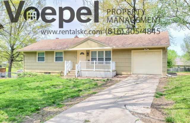 5316 Appleton Avenue - 5316 Appleton Avenue, Raytown, MO 64133