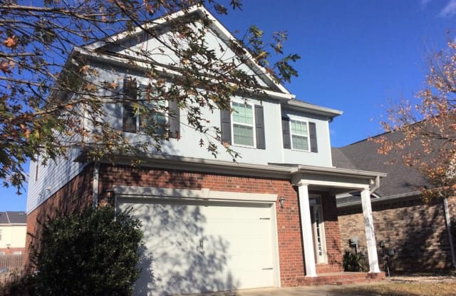 1079 GROVE LANDING Lane - 1079 Grove Landing Lane, Grovetown, GA 30813