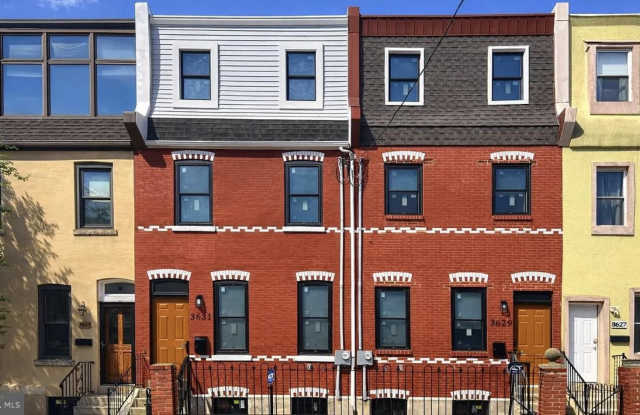 3631 WARREN Street photos photos