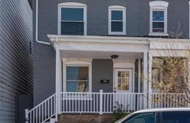 1334 Lehigh Street - 1334 Lehigh Street, Easton, PA 18042 1334 Lehigh Street - 1334 Lehigh Street, Easton, PA 18042