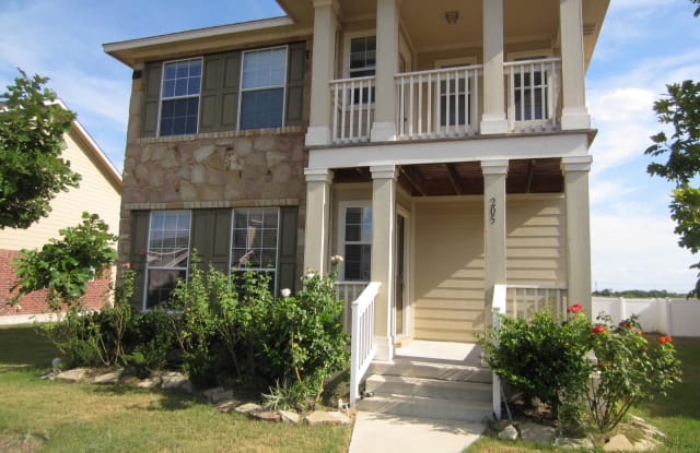 205 Yucca House Dr - 205 Yucca House Drive, Pflugerville, TX 78660