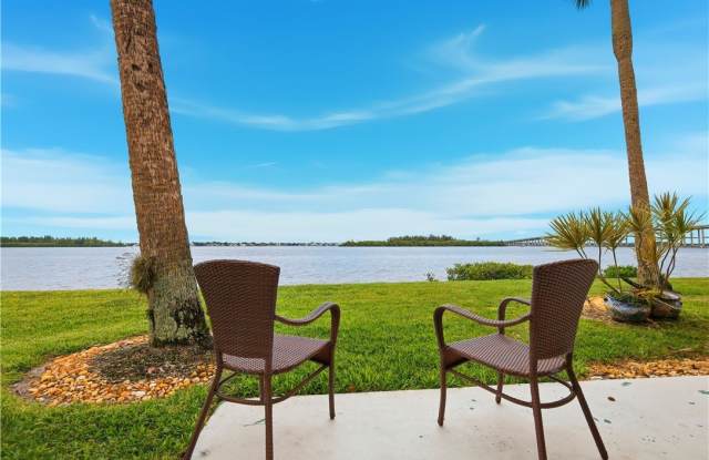 1820 Tarpon Lane unit: 101 photos photos