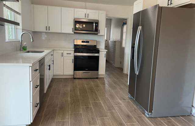Remodeled Hidden Gem! photos photos