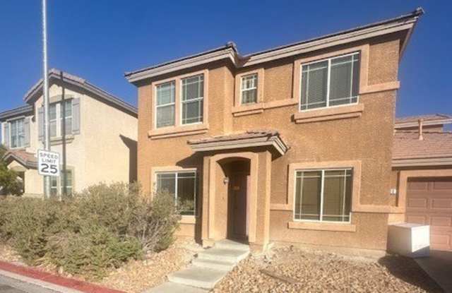 720 Caballo Hills Avenue photos photos