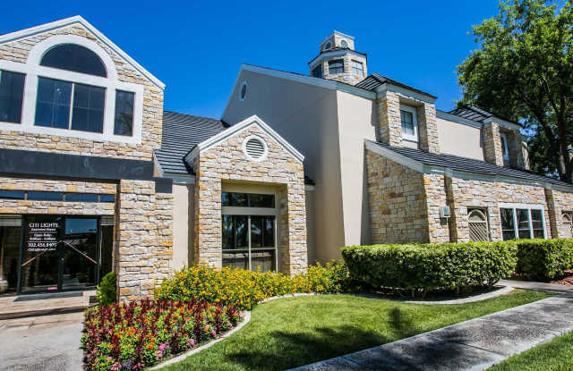 Citi Lights Apartment Homes photos photos