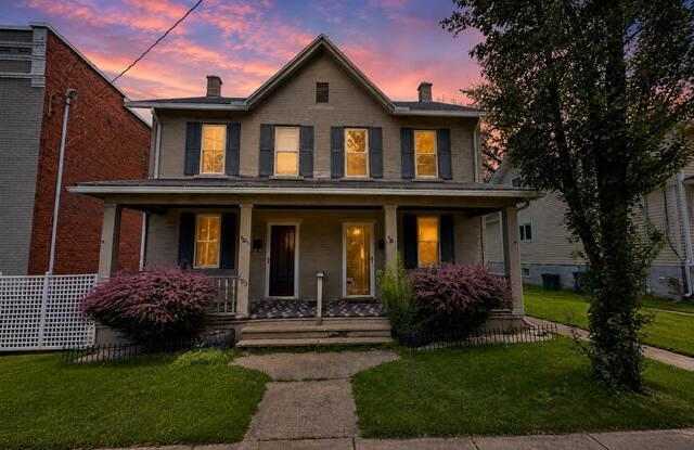 605-607 Deacon Street - 607 photos photos