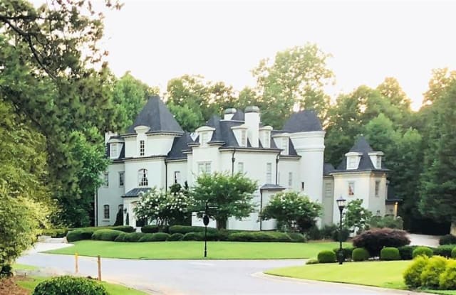 1051 Abingdon Lane Court - 1051 Abingdon Lane, Johns Creek, GA 30022