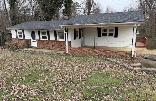 1601 Macedonia Church Road - 1601 Macedonia Church Road, Wilkes County, NC 28670