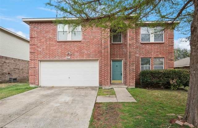 5404 Pandale Valley Drive - 5404 Pandale Valley Drive, McKinney, TX 75071