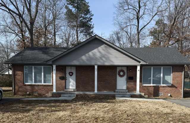 102 Williams Ave - A - 102 Williams Avenue, Murray, KY 42071