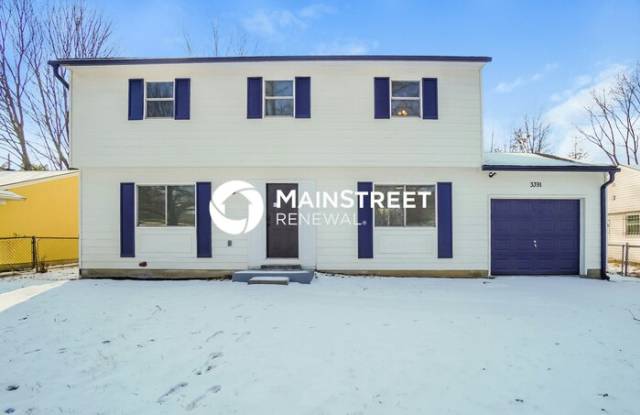 3391 Compton Drive photos photos 3391 Compton Drive photos photos