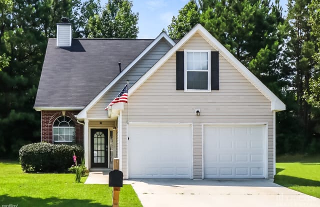 628 Rayella Drive - 628 Rayella Drive, Stockbridge, GA 30281