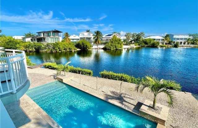 78 N Bounty Lane - 78 North Bounty Lane, Key Largo, FL 33037
