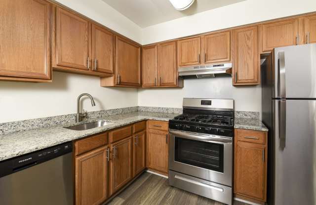 Stirling Court photos photos