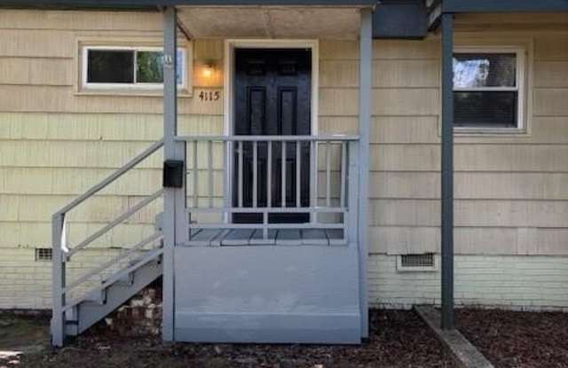 4115 Tresevant Avenue photos photos