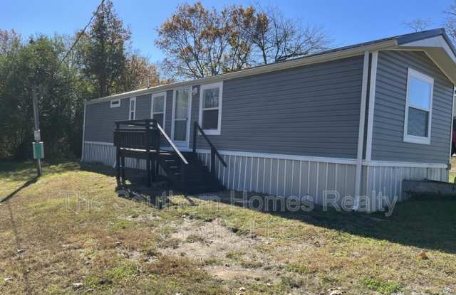 214 County Road 781 - 214 County Road 781, McMinn County, TN 37370