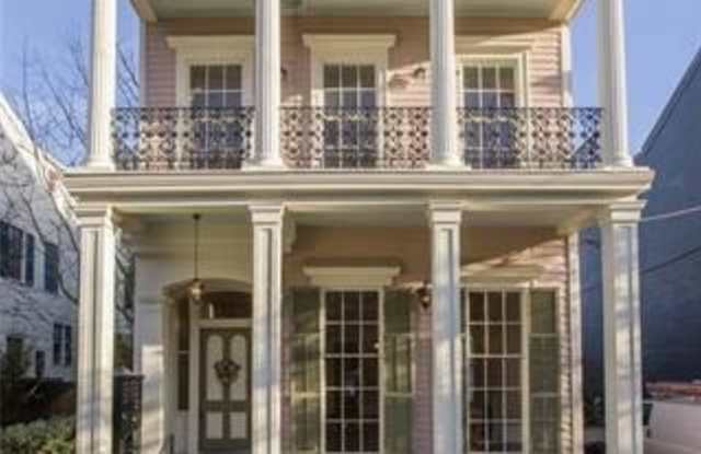 2720 COLISEUM Street - 2720 Coliseum Street, New Orleans, LA 70130