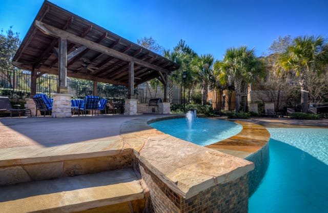 The Retreat at Conroe Gallery 2