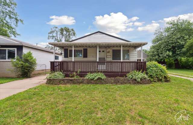3 bedroom ranch $1400 - Lease Special photos photos