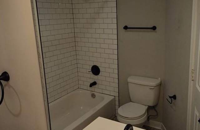 Large, Renovated 4 bedroom in Church Hill photos photos