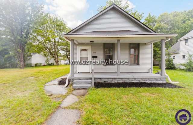 336 Colburn St photos photos