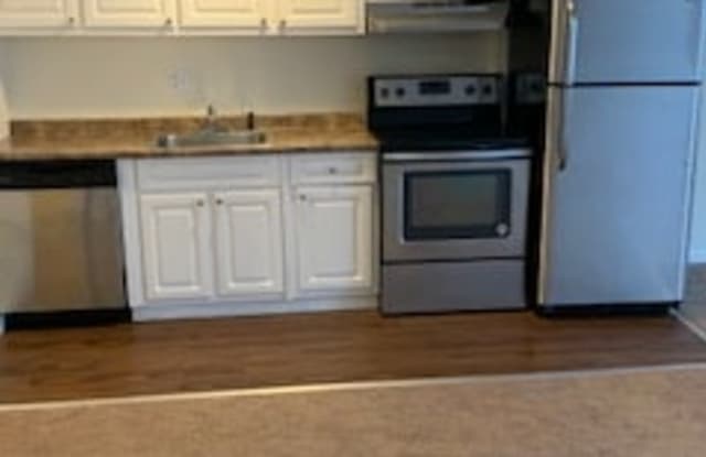 502 SOUTH ST - A7 - 502 South St, Bristol, CT 06010