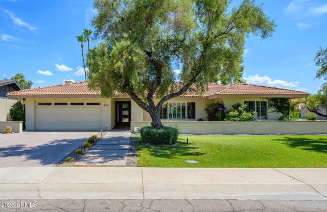 8507 E SAN FELIPE Drive Gallery 2