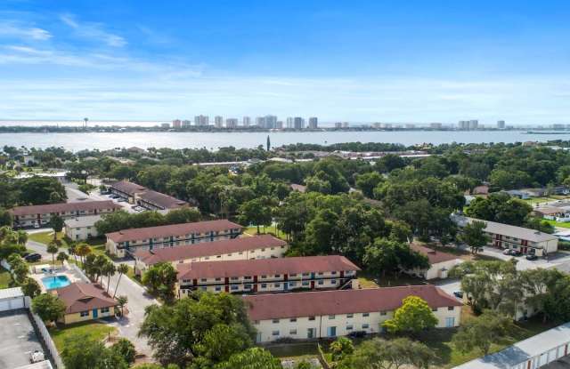 Ridge Apartments Gallery 2