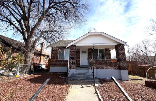 3510 North Elizabeth Street photos photos