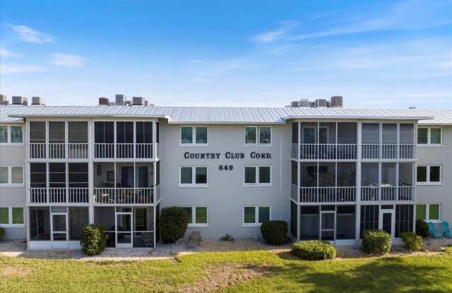 649 TAMIAMI TRAIL S photos photos