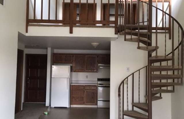 River Park Terrace Apartments photos photos