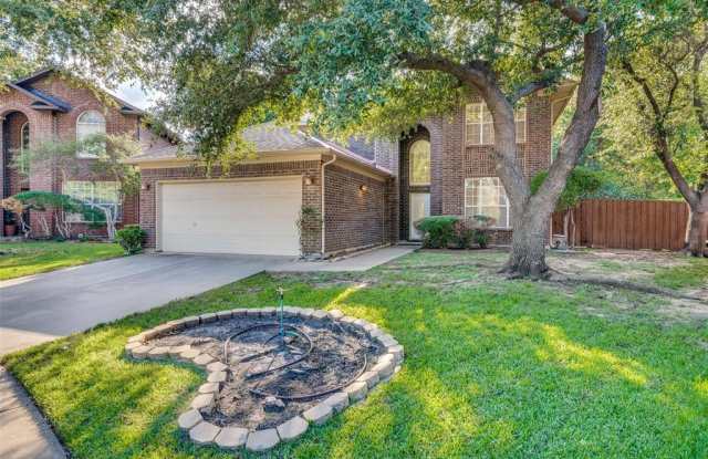 1917 Torrey Pine Drive - 1917 Torrey Pine Drive, Flower Mound, TX 75028