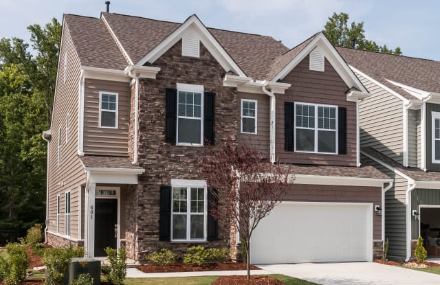 601 Finnbar Drive - 601 Finnbar Drive, Cary, NC 27519