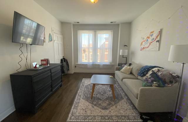 1417 West Cullerton Street photos photos