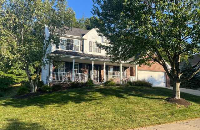 Borough of Seven Fields/Cranberry area - 514 Dorchester Drive, Seven Fields, PA 16046