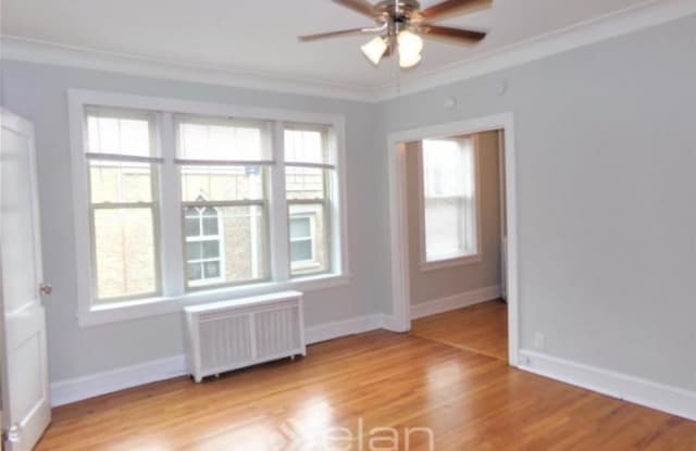1301 ELMWOOD - 1301 Elmwood Avenue, Evanston, IL 60201