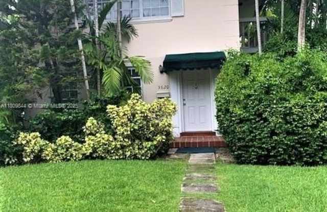 3620 Ponce De Leon Blvd photos photos