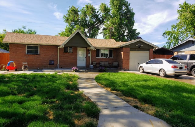 2160 Stacy Drive - 2160 Stacy Drive, Sherrelwood, CO 80221