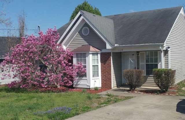 1129 Shawnee Trce - 1129 San Carlos Trail, Nashville, TN 37115 1129 Shawnee Trce - 1129 San Carlos Trail, Nashville, TN 37115
