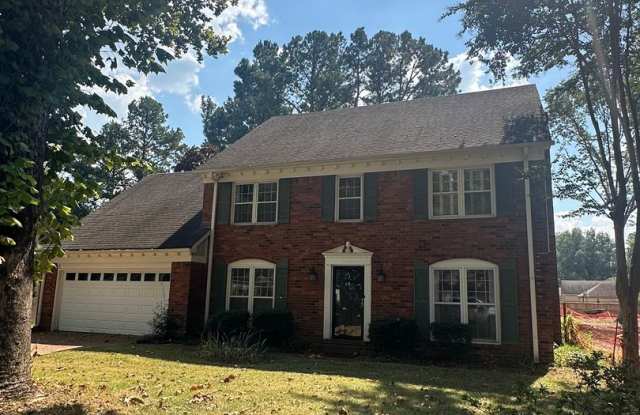 4BD/3.5BA Germantown Charmer! photos photos