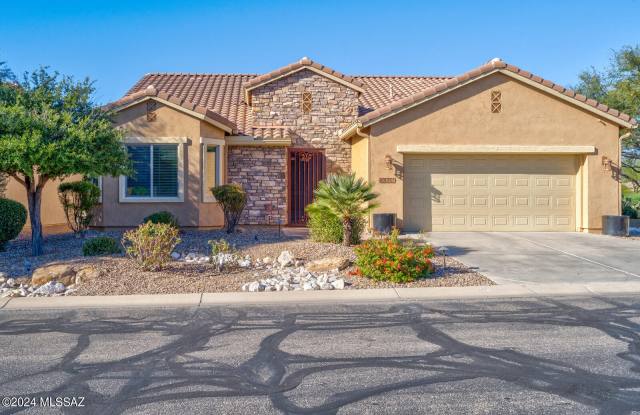 60892 E Arroyo Vista Drive - 60892 East Arroyo Vista Drive, Pinal County, AZ 85623