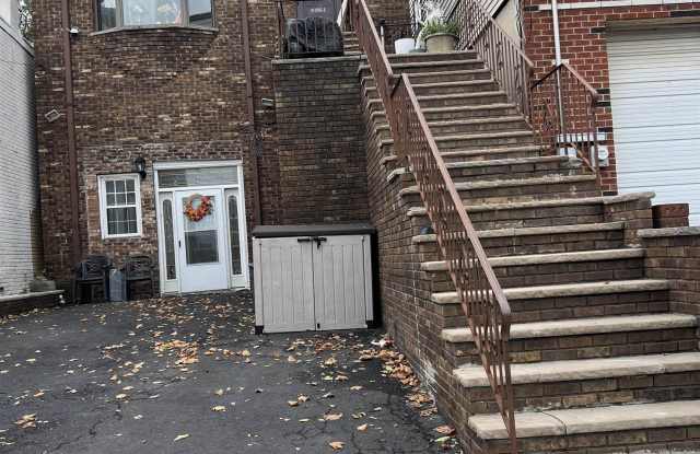 1723 41ST ST - 1723 41st Street, North Bergen, NJ 07047