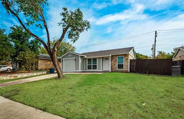 7208 Independence Drive - 7208 Independence Drive, The Colony, TX 75056