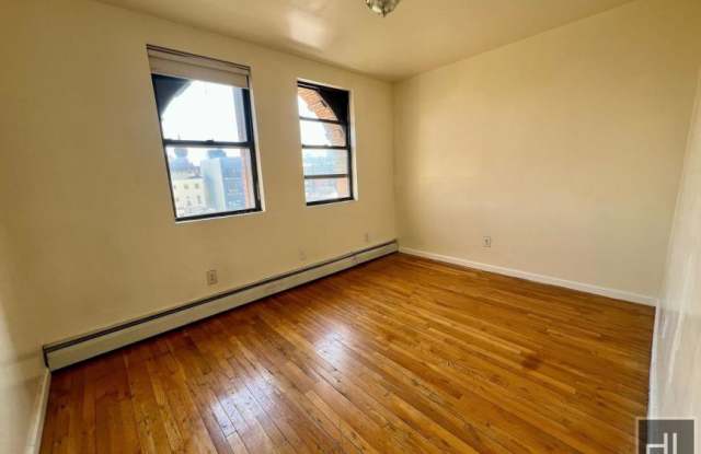 1285 FULTON STREET - 1285 Fulton Street, Brooklyn, NY 11216