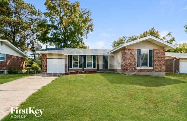 11952 Cato Drive - 11952 Cato Drive, St. Louis County, MO 63033 11952 Cato Drive - 11952 Cato Drive, St. Louis County, MO 63033