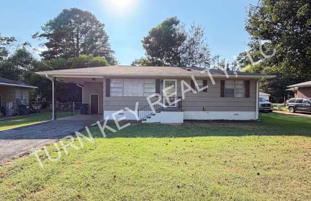 Home for Rent in Hueytown photos photos