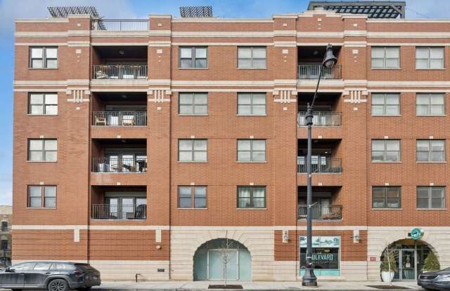 2740 W Armitage Avenue - 2740 West Armitage Avenue, Chicago, IL 60647