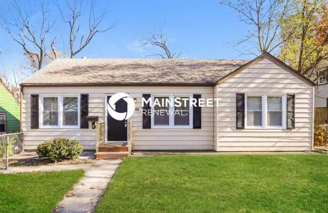 7921 Brooklyn Avenue photos photos