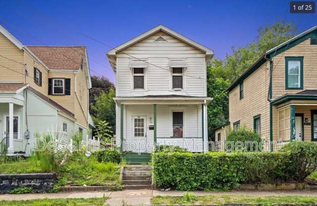 1311 3rd Avenue - 1311 3rd Avenue, Beaver Falls, PA 15010