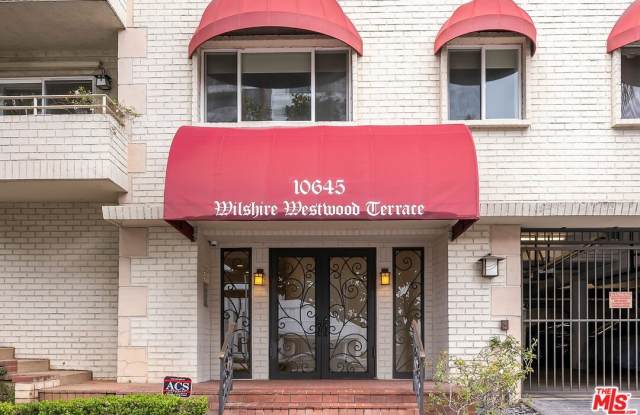 10645 Wilshire Blvd photos photos